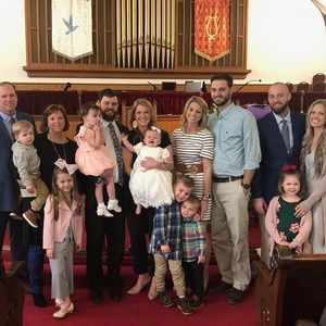 Meet your Posher, Jennifer